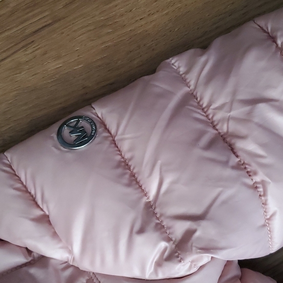 MICHAEL MICHAEL KORS jacket.  #3556 - Picture 7 of 10